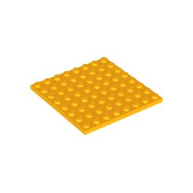 Lapos elem 8 x 8™