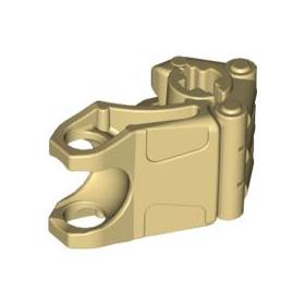 Bionicle ököl tengelylyukkal - 3 ujjal™