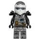Zane minifigura