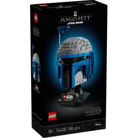 Jango Fett™ sisak™