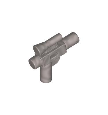Minifigura Fegyver (SW)