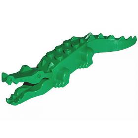 Alligátor / krokodil™