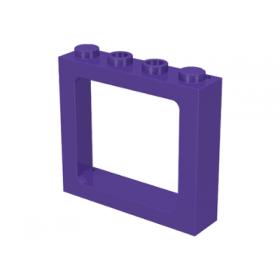 Ablak 1 x 4 x 3 (vonat ablak)™