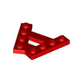 Ék alakú lapos elem™