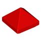 1 x 1 x 2/3 piramis