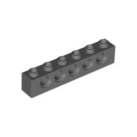 Technic kocka 1 x 6™