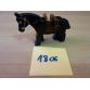 LEGO Állat/Ló,lovacska figura