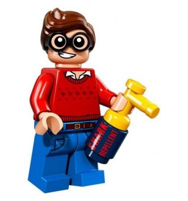 71017 The LEGO Batman Movie sorozat - Dick Grayson™ minifigura coltlbm-9