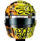 McLaren Mastercard F1® Team Lando Norris sisakja