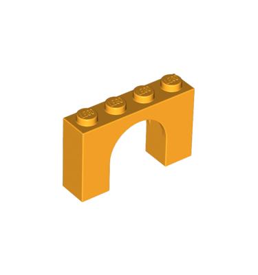 Boltív 1 x 4 x 2