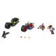 Batman™: Motoros üldözés Gotham City városában