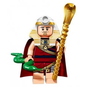 71017 The LEGO Batman Movie sorozat - King Tut™ minifigura coltlbm-19™