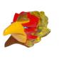 Nagy figura fej - Chima Phoenix