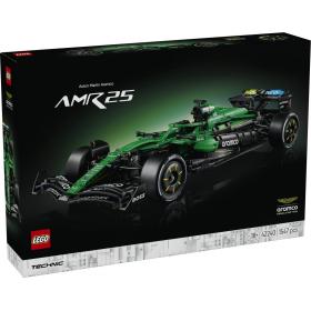 Aston Martin Aramco AMR25 F1® autó™