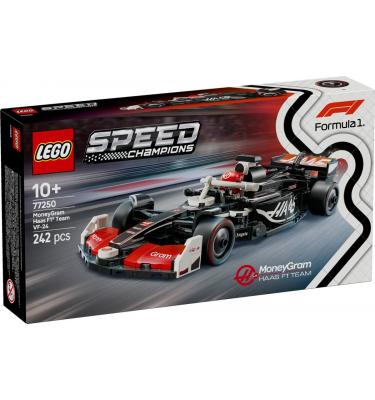 MoneyGram Haas F1® Team VF-24 versenyautó