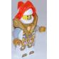 Nexo Knights - Lance minifigura