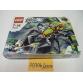 Galaxy Squad Lego Óriáskráter
