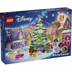 LEGO® ǀ Disney Adventi naptár 2024™