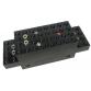 Motor 4.5V Type B 12 x 4 x 3 1/3 (Vonat)