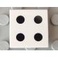 Csempe 2 x 2 - mintás/matricás