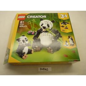 Lego Creator 31165 - CSAK ÜRES DOBOZ!™