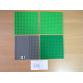 LEGO Alaplap 4 db