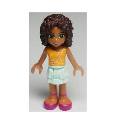Figuras hot sale lego friends