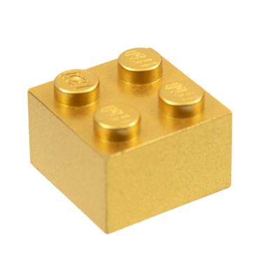 Kocka 2 x 2