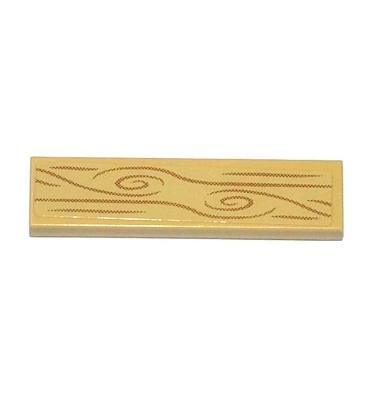 Csempe 1 x 4 - mintás/matricás