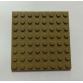 Lapos elem 8 x 8