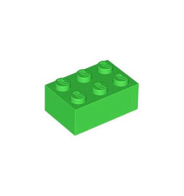 Kocka 2 x 3