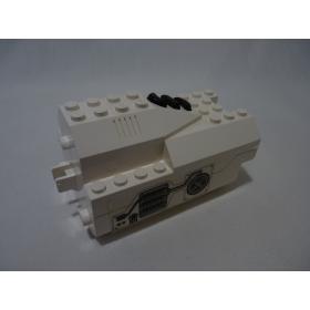 Elektromos rakétamotor™