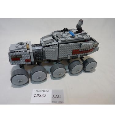 Clone Turbo Tank