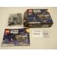 LEGO TIE Interceptor