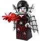 71010 LEGO® Minifigurák - 14. sorozat: Szörnyek - Pókhölgy