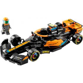 McLaren Formula 1-es versenyautó 2023™