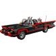 Batman™: Batmobile™ a klasszikus tévésorozatból