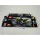 Lego Technic 42021 - CSAK ÜRES DOBOZ!!!