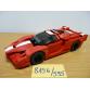 Ferrari FXX 1:17 Sportautó