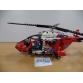 LEGO Mentőhelikopter