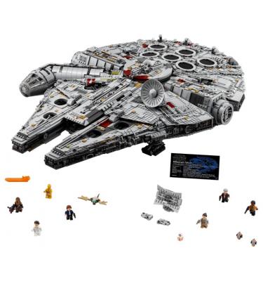 UCS Millennium Falcon™