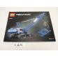 Lego Technic 42042 - CSAK ÖSSZERAKÁSI ÚTMUTATÓ!