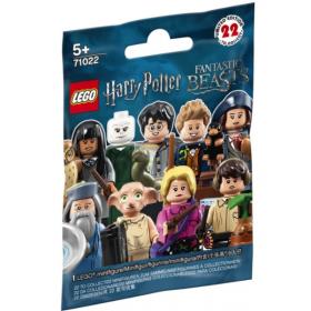 LEGO Gyűjthető minifigurák Harry Potter és a Legendás Lények™