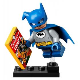 Bat-Mite - LEGO® 71026 - DC Szuperhősök Gyűjthető Minifigurák™