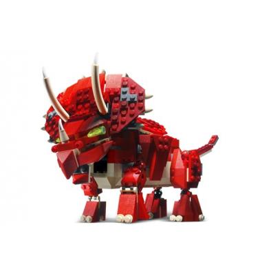 Prehistoric Power