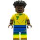 Vini Jr. minifigura