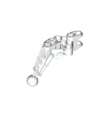 Bionicle kar / láb felső része (Solek)