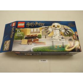 Lego Harry Potter 76425 - CSAK ÜRES DOBOZ!™