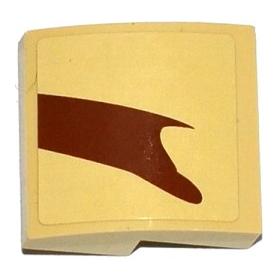2 x 2 x 2/3 íves lejtő - mintás/matricás™