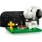 Peanuts: Snoopy kutyaháza